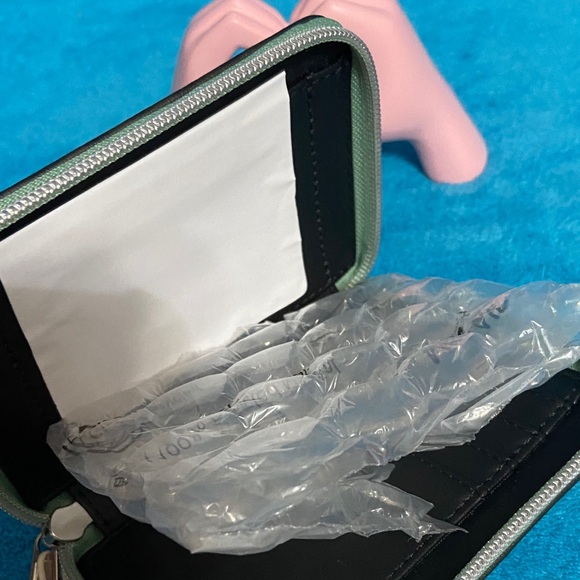 NWT - Loungefly SpongeBob Wallet - Handsome Squidward - Picture 5 of 6